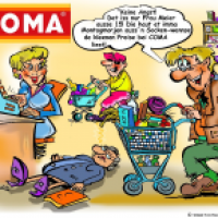 Comashopping
