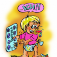 Ich