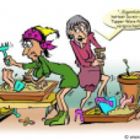 Ohne viel Worte....