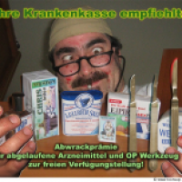 Freie Medizin