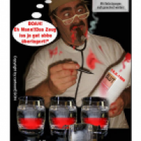 Bankenrausch...