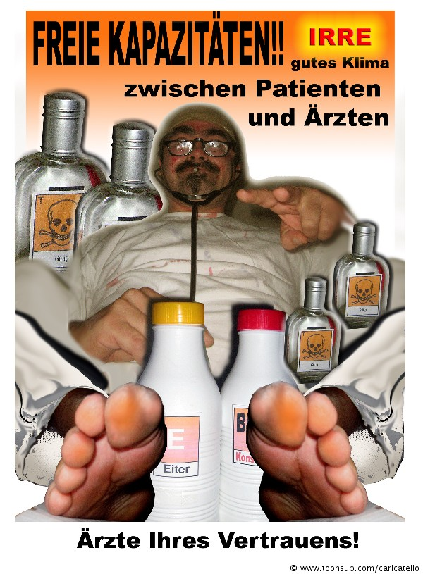 Anderes: Arzt des Vertrauens 1