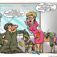 Verregneter Sommer