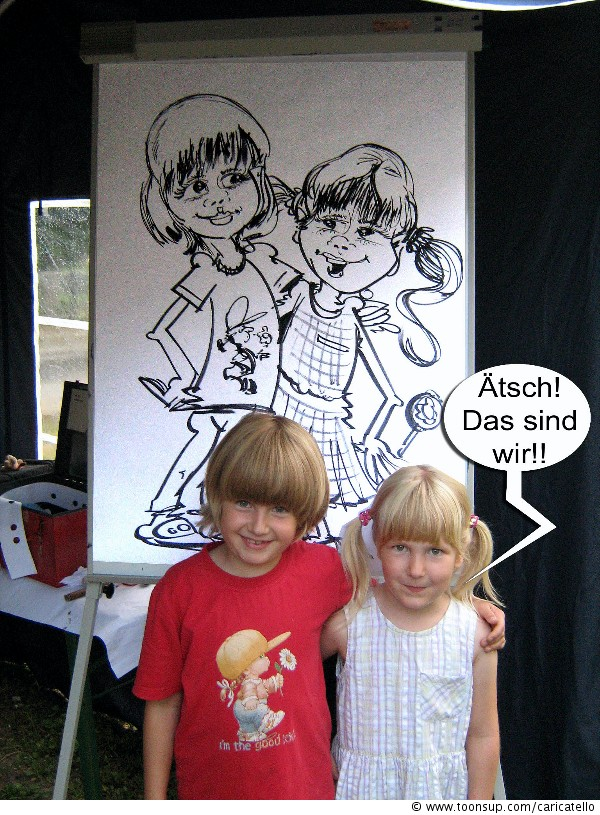 Anderes: GirliePower 1