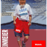 Politmarathon 2009