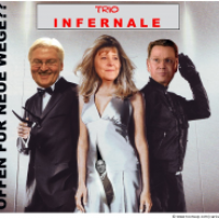 Trio Infernale