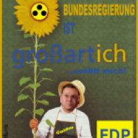 Ohne mehr Worte
