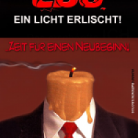 Licht aus in Germany!