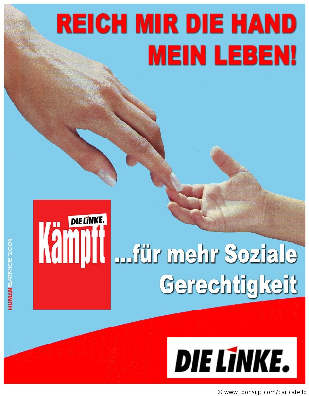 Anderes: Reich mir die Hand.... 1