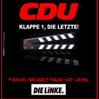Klappe 1,die Letzte!