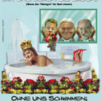 Baden geh`n....