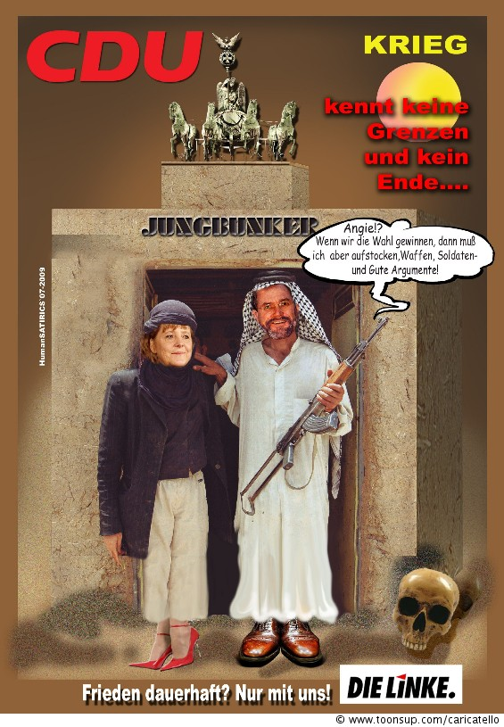 Anderes: JUNGbunker nicht Jungbrunnen 1
