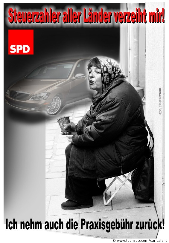 Anderes: Ulla sammelt.... 1