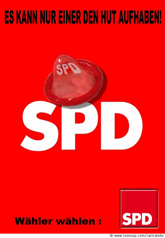 Anderes: Hut ab.... 1