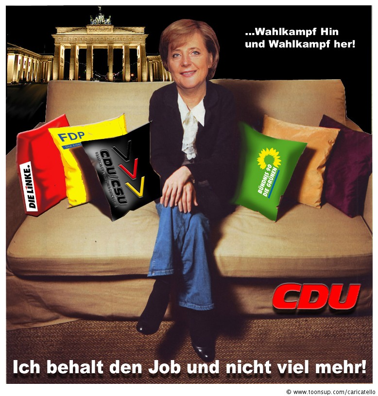 Anderes: Mein LieblingsJob 1