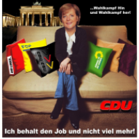 Mein LieblingsJob