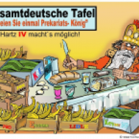 Königstafel