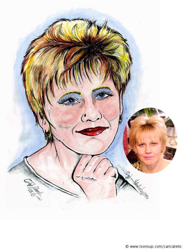 Illustration: (M)eine Liebe 1
