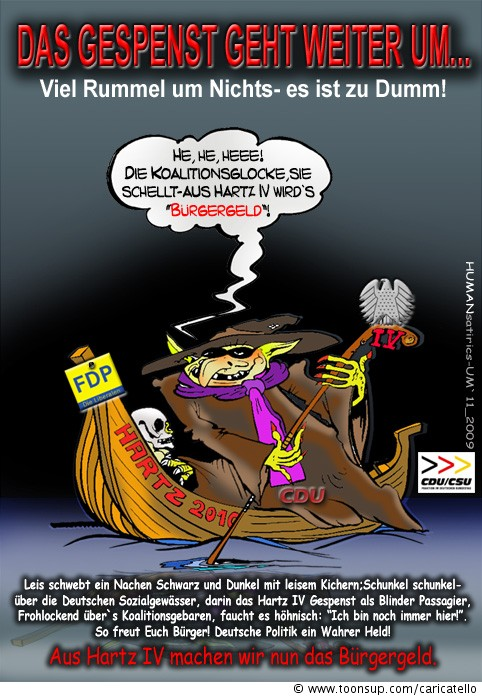 Anderes: Gespenst 1