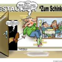 'SchweineGrippe'