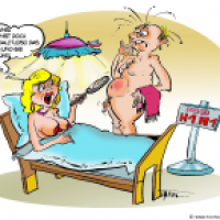 Pech gehabt....