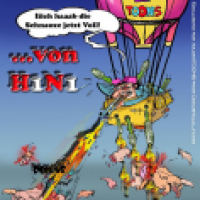Schluß mit Lustig