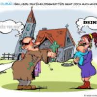 Der Geist ist willig, doch das Fleisch ist schwach