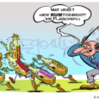 Rumtreiber Frust