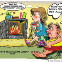 Katrins Glückliches Leben (EHE)