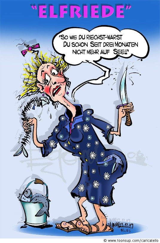 Anderes: 'Elfriede' 1