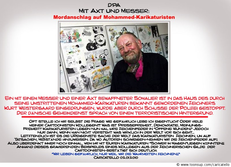 Anderes: Berufsverbote???? 1