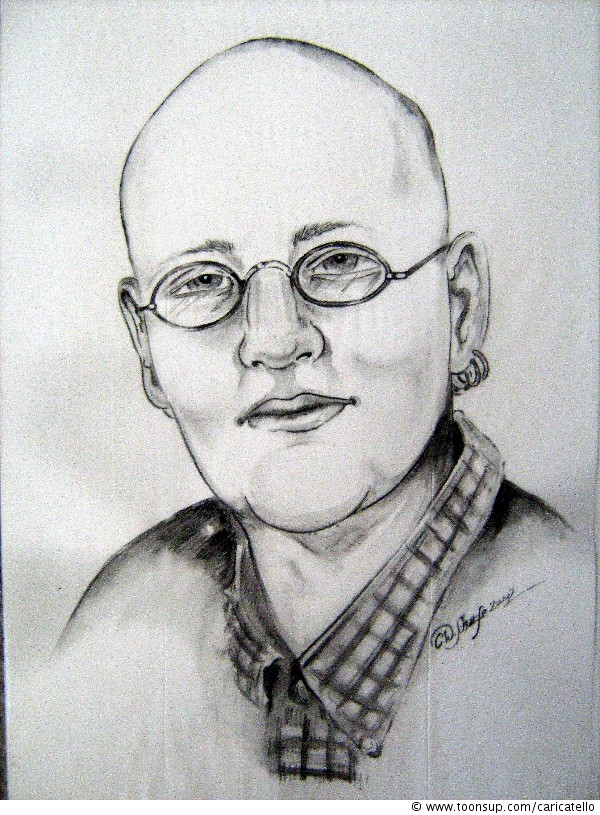 Anderes: Portrait (Auftrag) 1