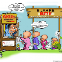 Hartzlichen Glückwunsch!