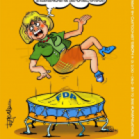 Neues aus dem Merkelland...II
