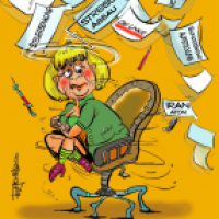 Angie aus Merkelland III
