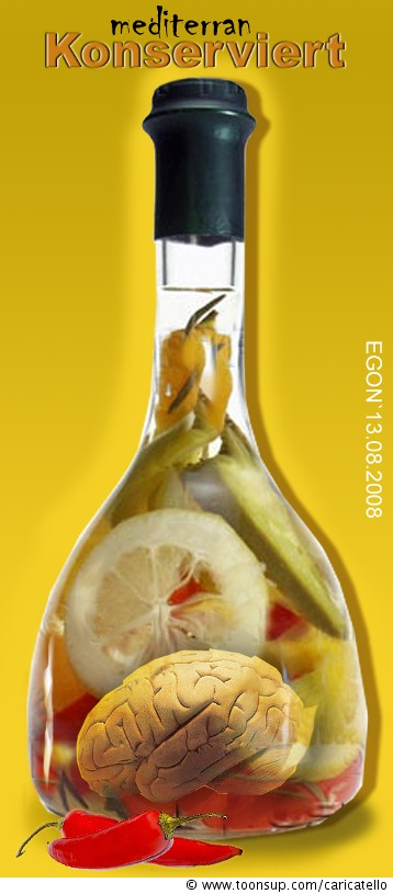Anderes: Mediterran 1