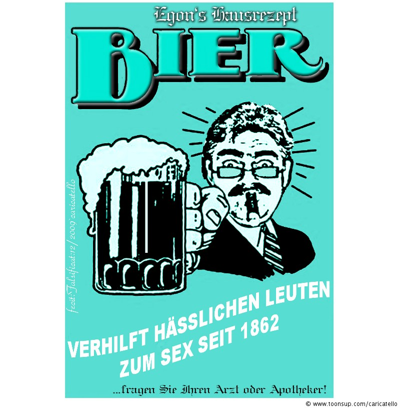 Illustration: Zur Beachtung 1