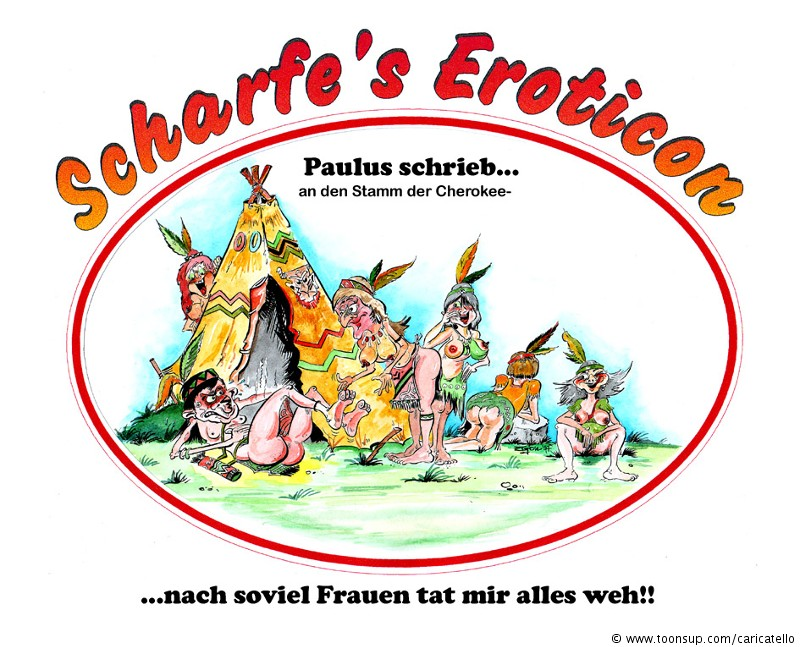 Illustration: Aus der PaulusReihe (Titel) 1