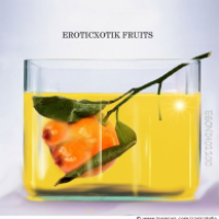 Eroticxotik Fruits