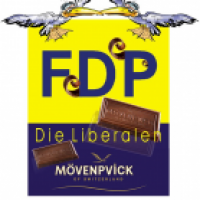 Neues FDP- Logo!!