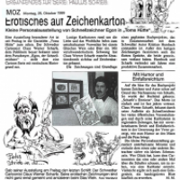Presse/Referenz zu Paulus schrieb....