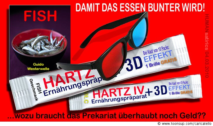Anderes: SGB II FastFood 1