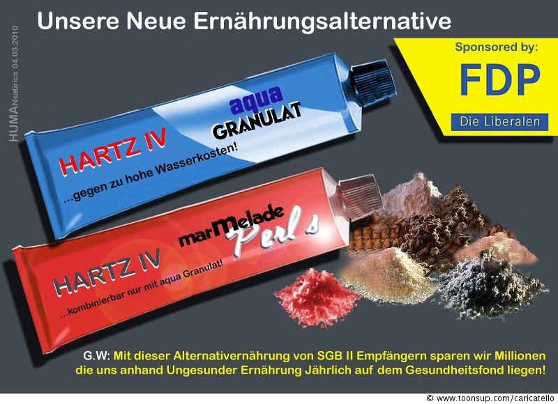 Other: Neuer Ernährungsplan der FDP 1