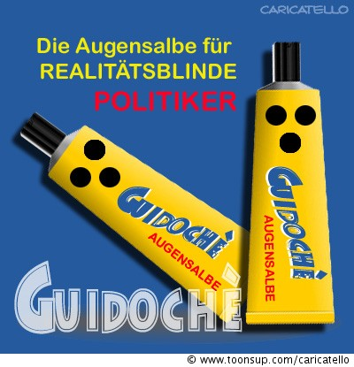 Other: GUIDOchè,die Augensalbe 1