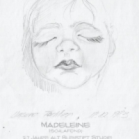 Meine Tochter (2 1/2 Jahre)