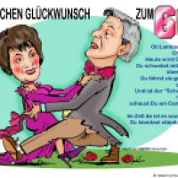 Glückwunschkarte (09.06.2010)