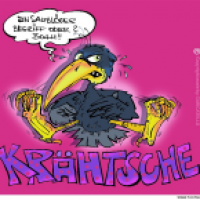 KRÄHnomenales