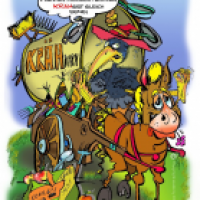KRÄHmer