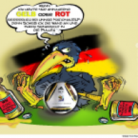 KRÄHjaTOR