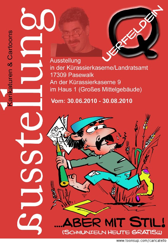 Illustration: Ausstellung 1